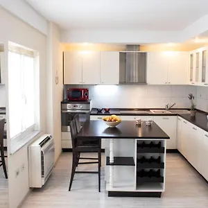  Apartamento Down Town Center Albania