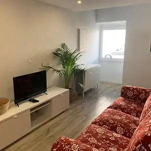  Apartamento Casa Cegonhas Portugal