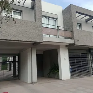 Departamentos Lemos Tres Mendoza
