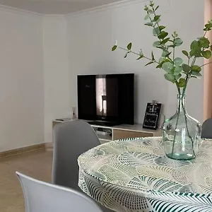  Apartamento Luz Baal Grupo Ac Gestion España