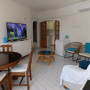  Apartamento Do Algarve Portugal