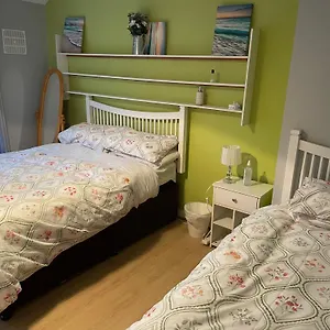  Habitación en casa particular Killowen Irlanda