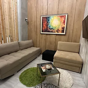  Apartamento Colombia Apartments&rooms Albania